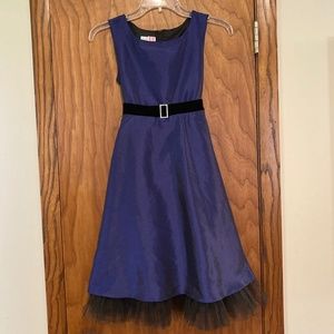 Girls Formal Party Dress